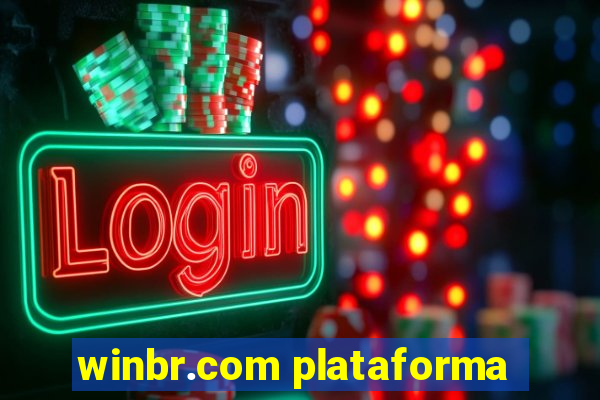 winbr.com plataforma